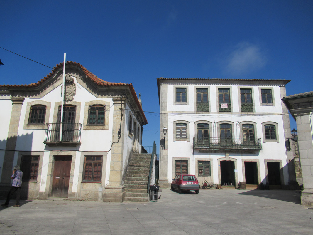 Favaios - Conjunto do Largo da Praça e da Rua Direita (5)