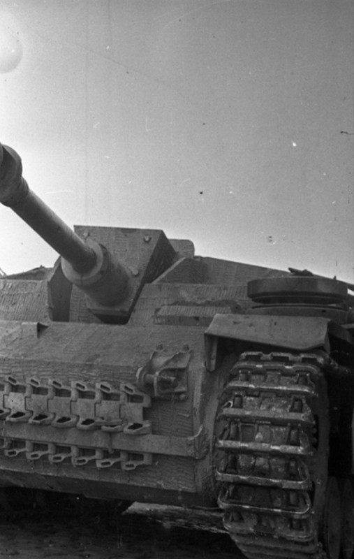 Севастополь, апрель 1944