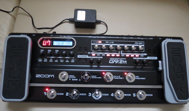 фото ZOOM 1