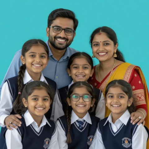 Parent Review