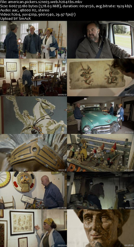 American Pickers S21E03 WEB h264-TBS