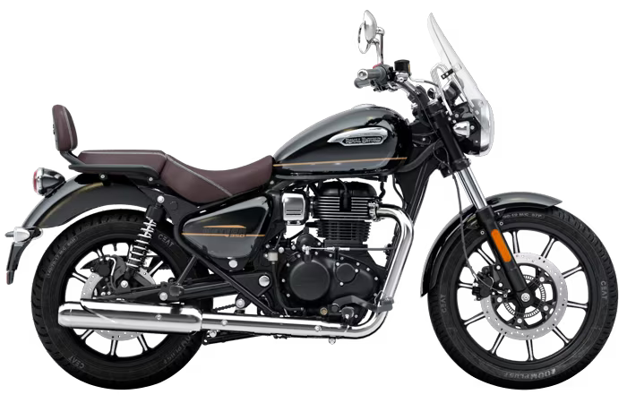 Royal Enfield Meteor 350