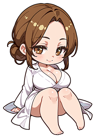 chibi