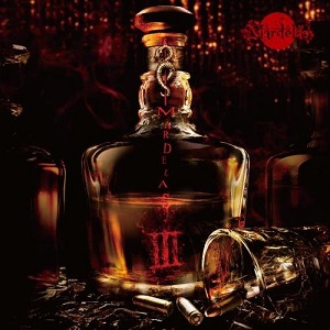 Re: Mardelas (JAP) / Heavy/Power Metal