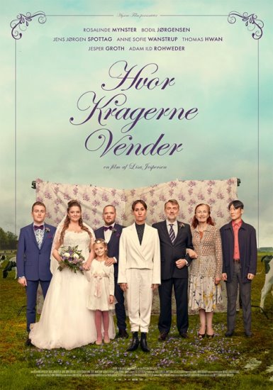 Persona non grata / Hvor kragerne vender (2021) PL.WEB-DL.XviD-GR4PE | Lektor PL