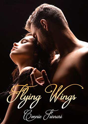 Connie Furnari – Flying Wings (2021)