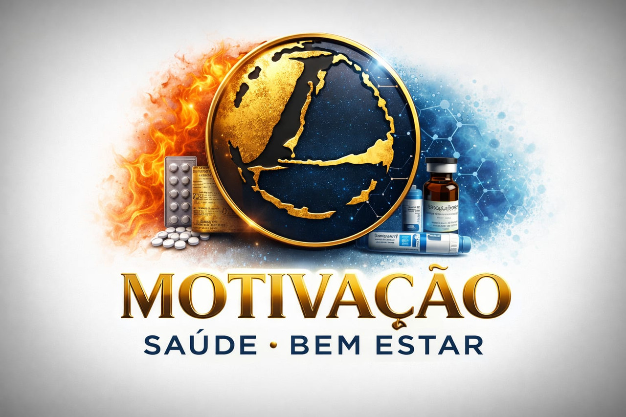 Logo Motivação