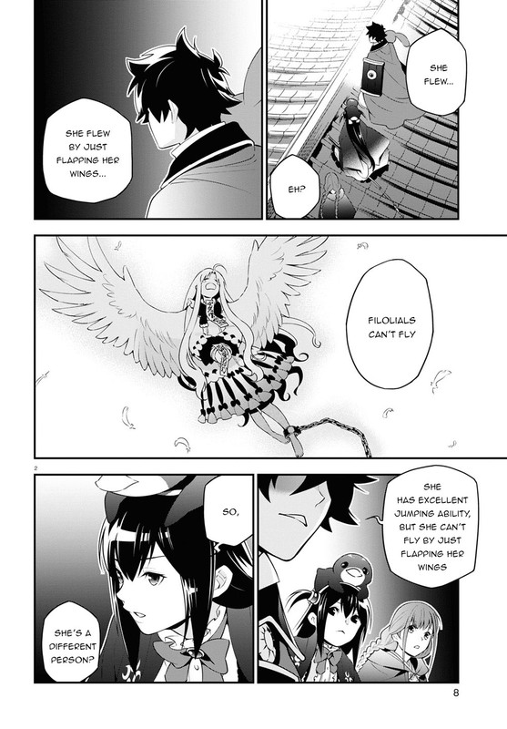 Tate no Yuusha no NariagariChap71-4