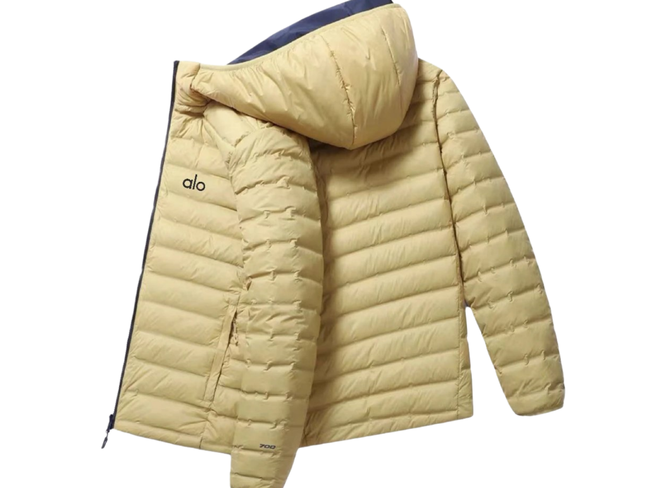 Alo Coat