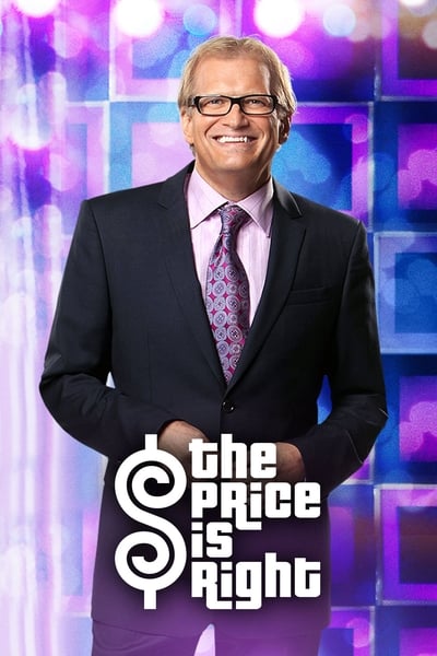 The Price Is Right S49E107 1080p HEVC x265-MeGusta