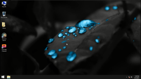 Windows Nexus LiteOS 8.1 Build 9600.20012 x64/x86 Windows Nexus LiteOS 8.1 Build 9600.20012 x64/x86