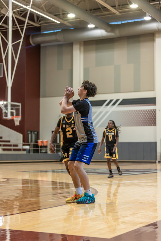 HV Ballers Elite