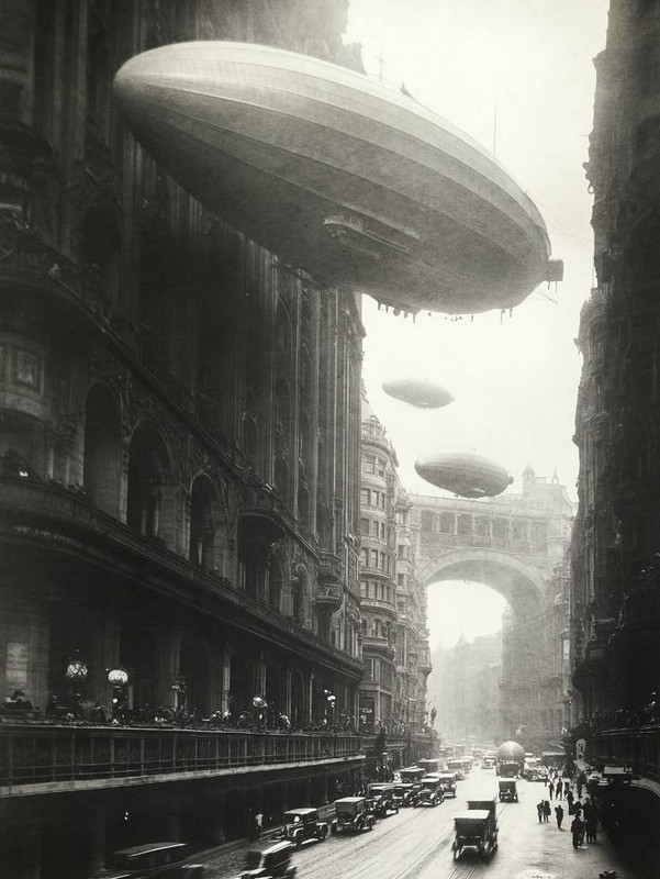Zeppelin