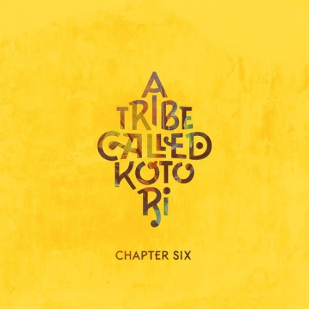 VA - A Tribe Called Kotori - Chapter 6 (2021)