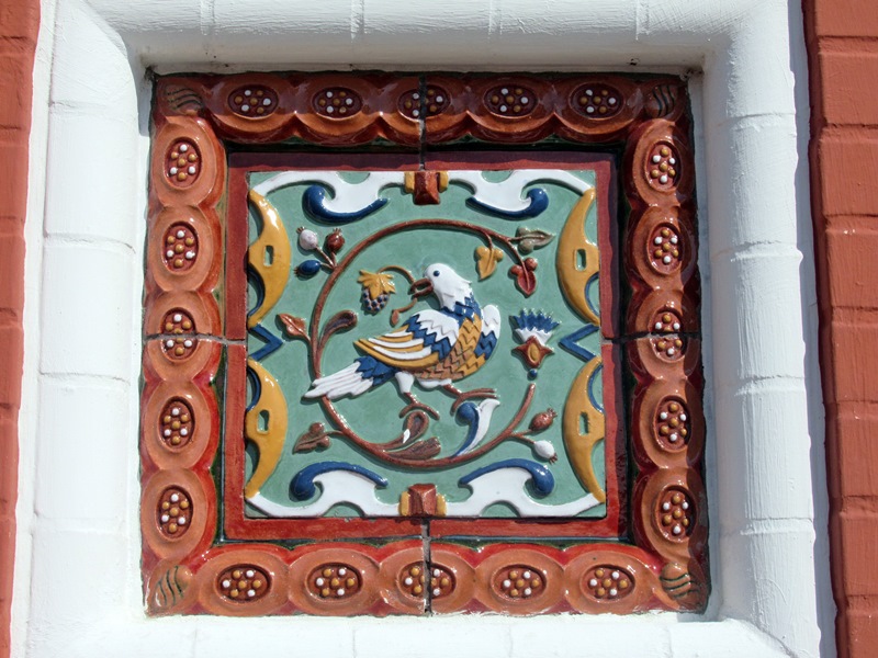 Возвращение в Калининград и... в Кёнигсберг. Маленькие городки бывшей Пруссии