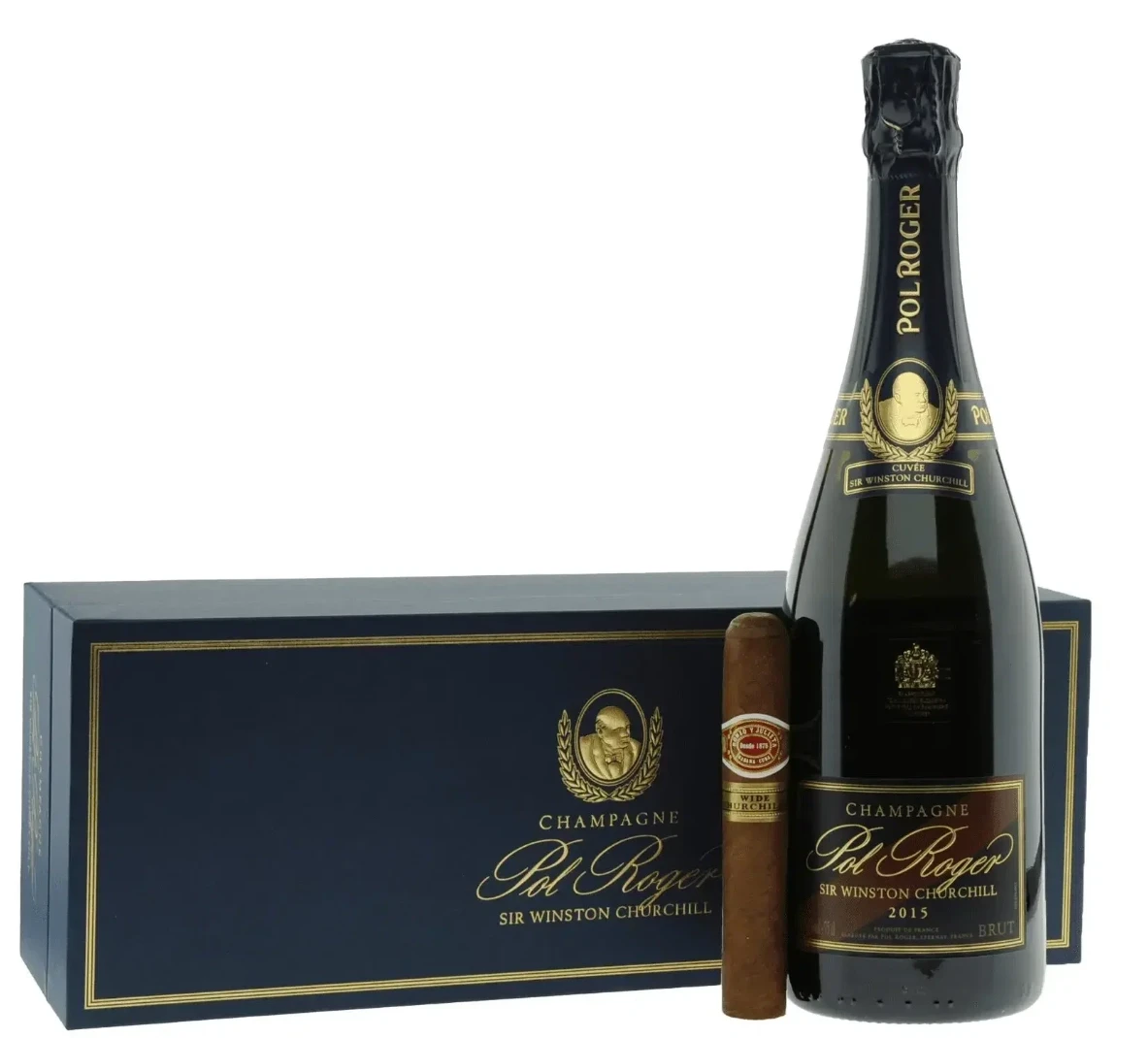 Champagne and Cigars The Art of the Perfect Pairing 09 28 2026 06 47 AM