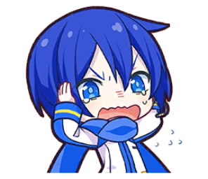 kaito 11