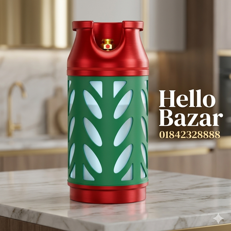 বেক্সিমকো গ্যাস