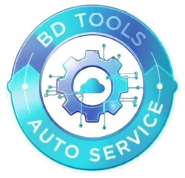 BD Tool Logo