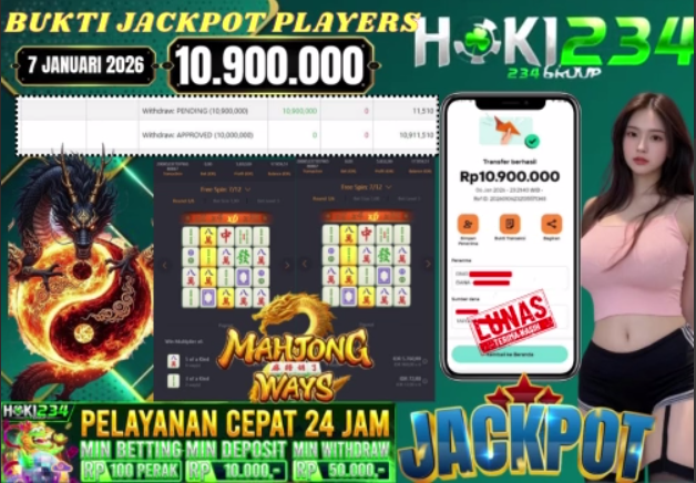 jackpot-slotgame-mahjongways---withdraw-10900000--7-januari-2026-08-04-49-2026-01-07