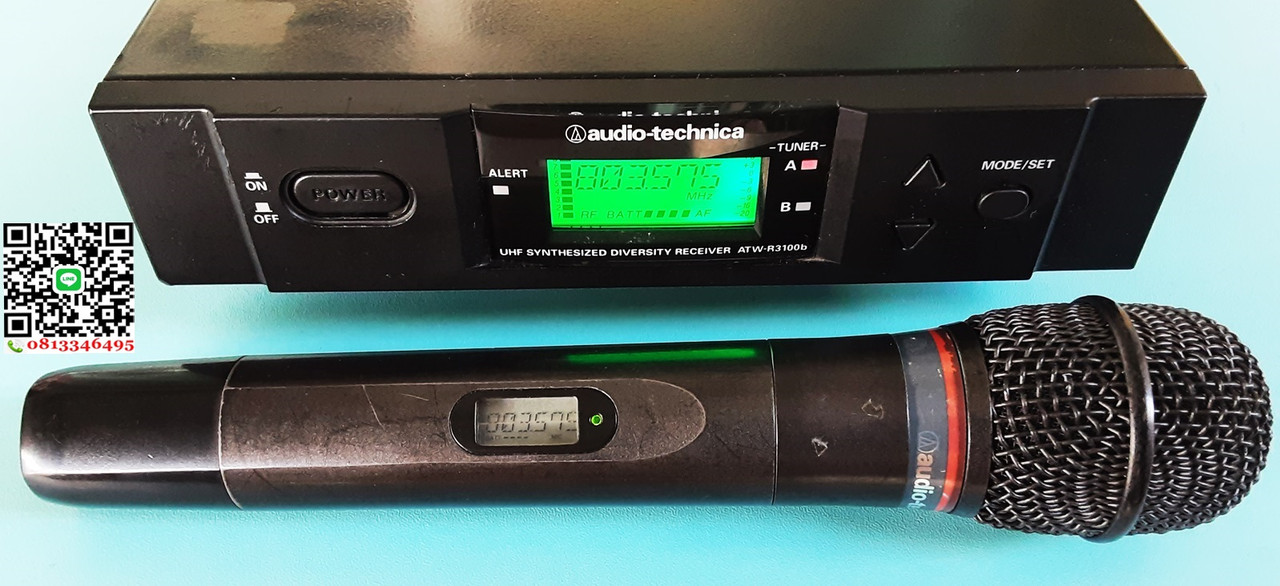 ATW-R3100b ATW-T341bT5