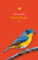 Zarina Rafiq – Nearly Ready (2026)