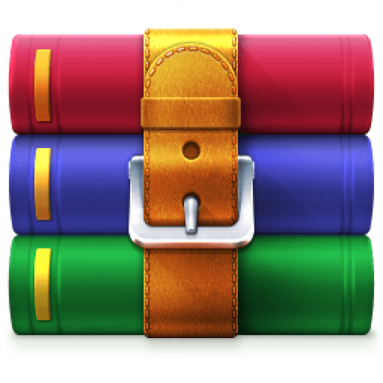 WinRAR x64