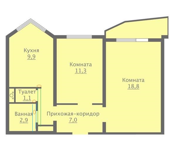 Схема