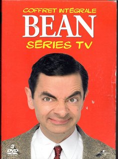 Mr. Bean (1990-1995) [Serie Completa 1 Stagione].Mkv DVDRip AAC ITA