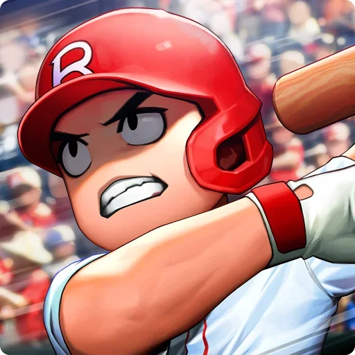 Baseball 9 MOD