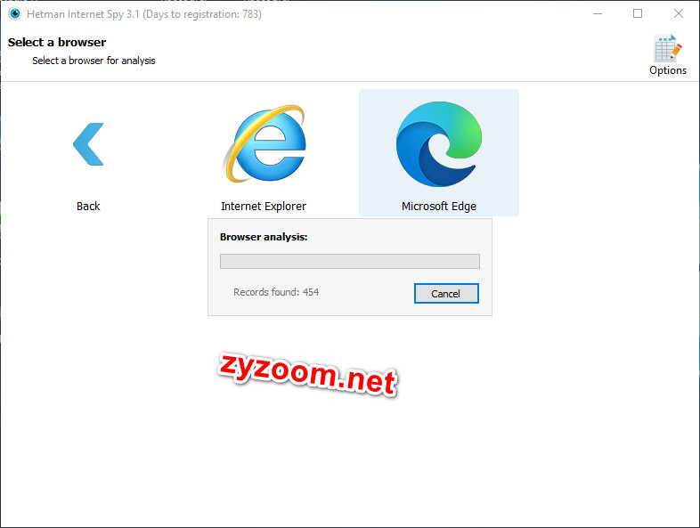 Hetman Internet Spy 3.7 free instal Hetman Internet Spy 3.7 free instal