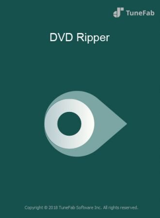 TuneFab DVD Ripper 2.0.18 (x64) Multilingual TuneFab DVD Ripper 2.0.18 (x64) Multilingual