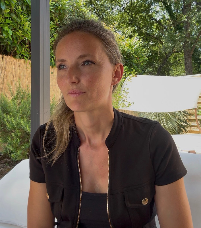 Emily François — Co-fondatrice Ambitio Corp