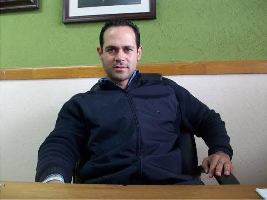 Ejecutan en BC a ex dirigente del Panal 