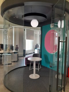 Коворкинг Атмосфера Известия