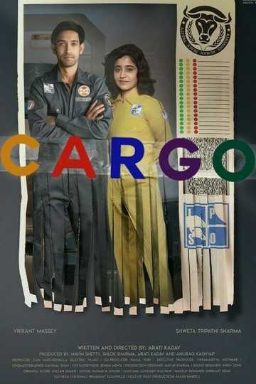 Cargo (2020) Hindi Netflix WEB-DL x264 AAC ESUB