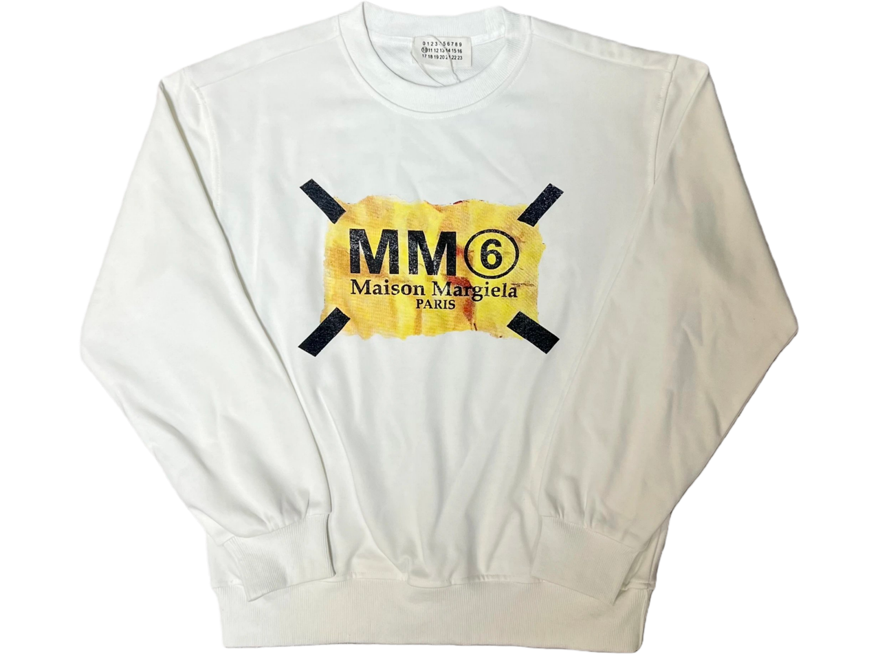 Maison Margiela Hoodie