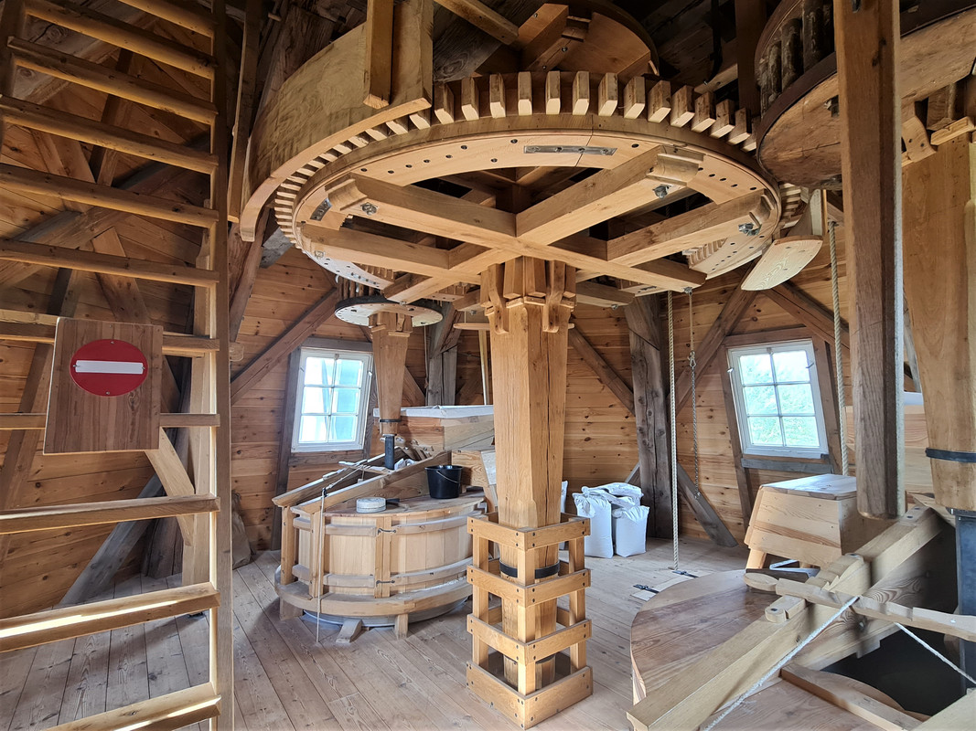 Pieter Zuijkerbuijk, De Zwaan 10 Vinkel 02-10-2022