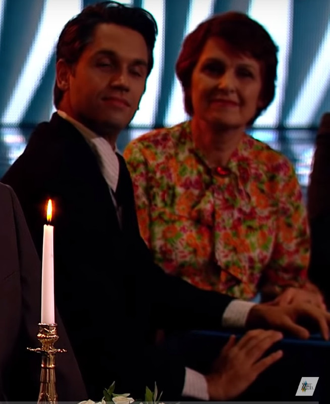 Один в один2