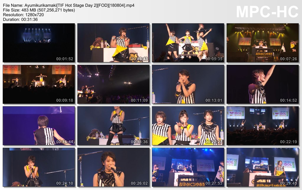 Ayumikurikamaki[TIF Hot Stage Day 2][FOD][180804].mp4_thumbs_[20
