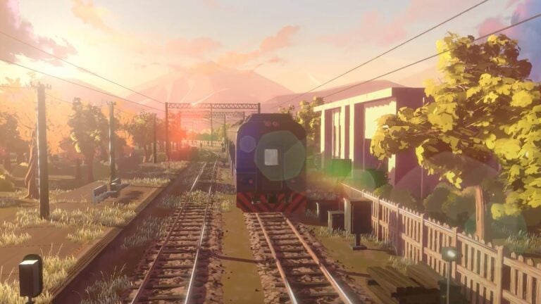 Impresionante tráiler del deslumbrante juego de aventuras Opus Prism Peak