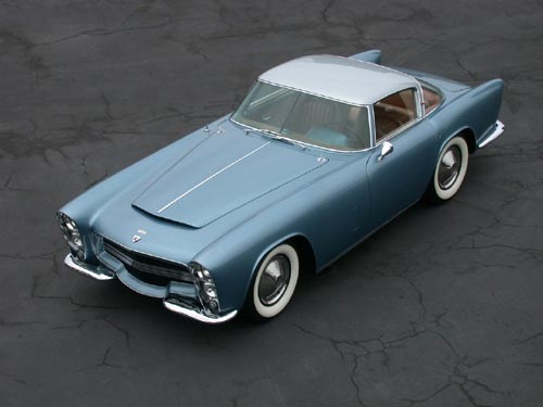 1953 Dodge Zeder Storm Z-250  09