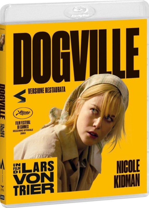 Dogville (2003) FullHD 1080p iTA ENG DTS+AC3 Subs