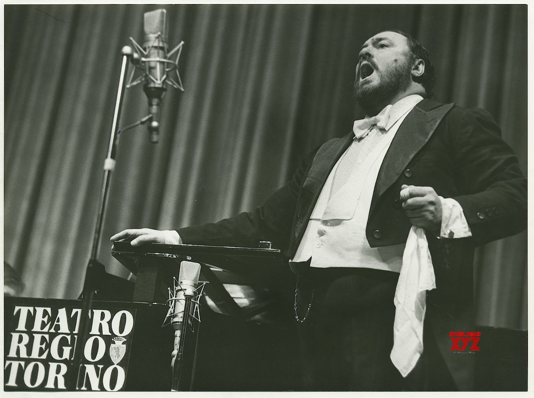 FILM: PAVAROTTI, biografski [osvrt Ada Jukić]