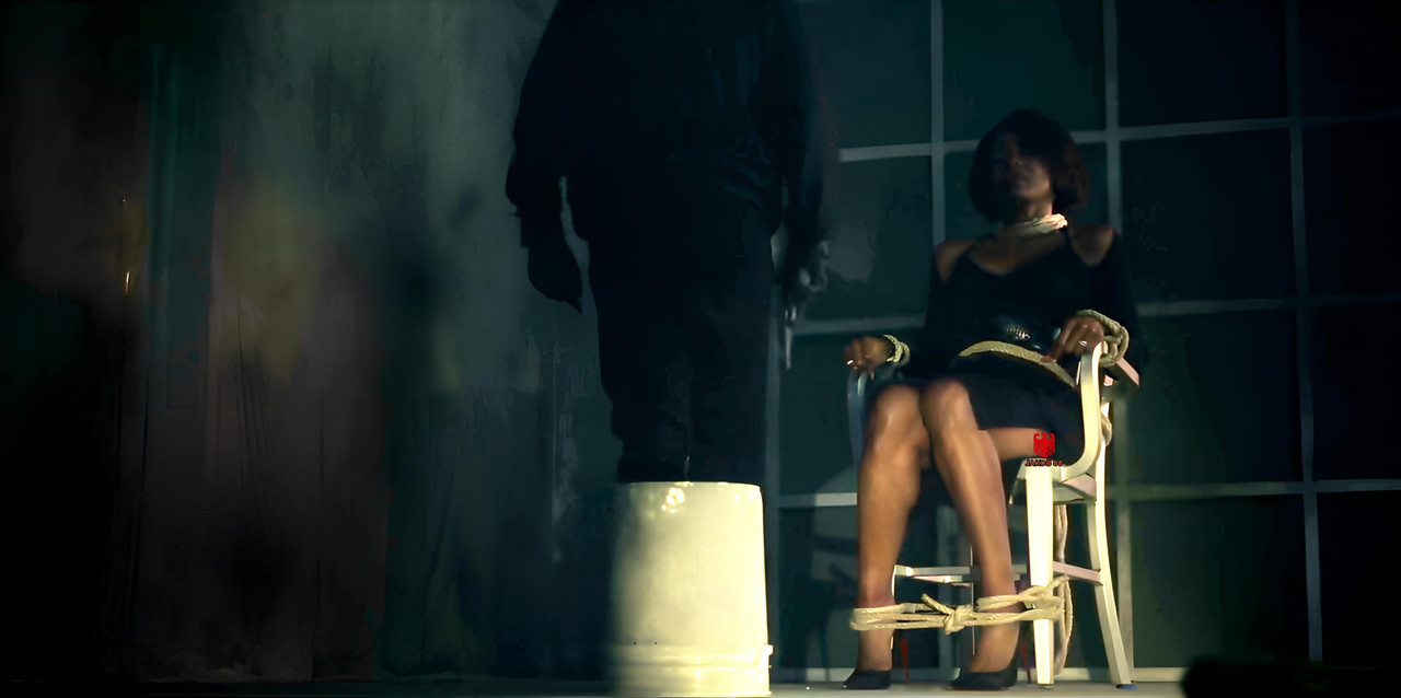 Emayatzy Corinealdi 10 - Reasonable Doubt S01EP9