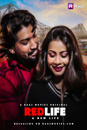 18+ Red Life (2020) S01E01 Hindi Web Series 720p HDRip 200MB Download