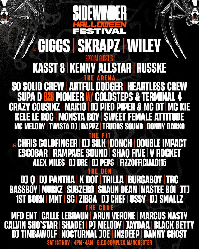 sidewinder-halloween-tickets