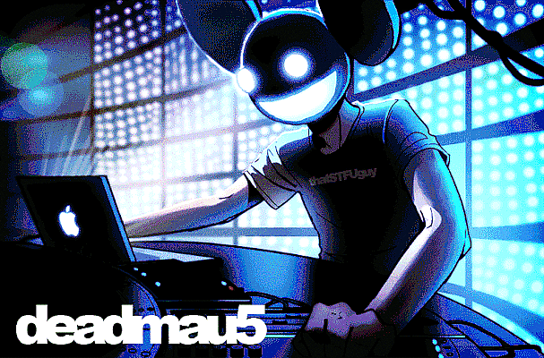 deadmau5.gif