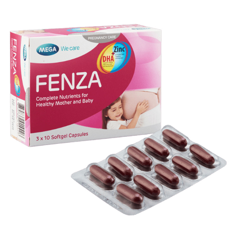 FENZA
