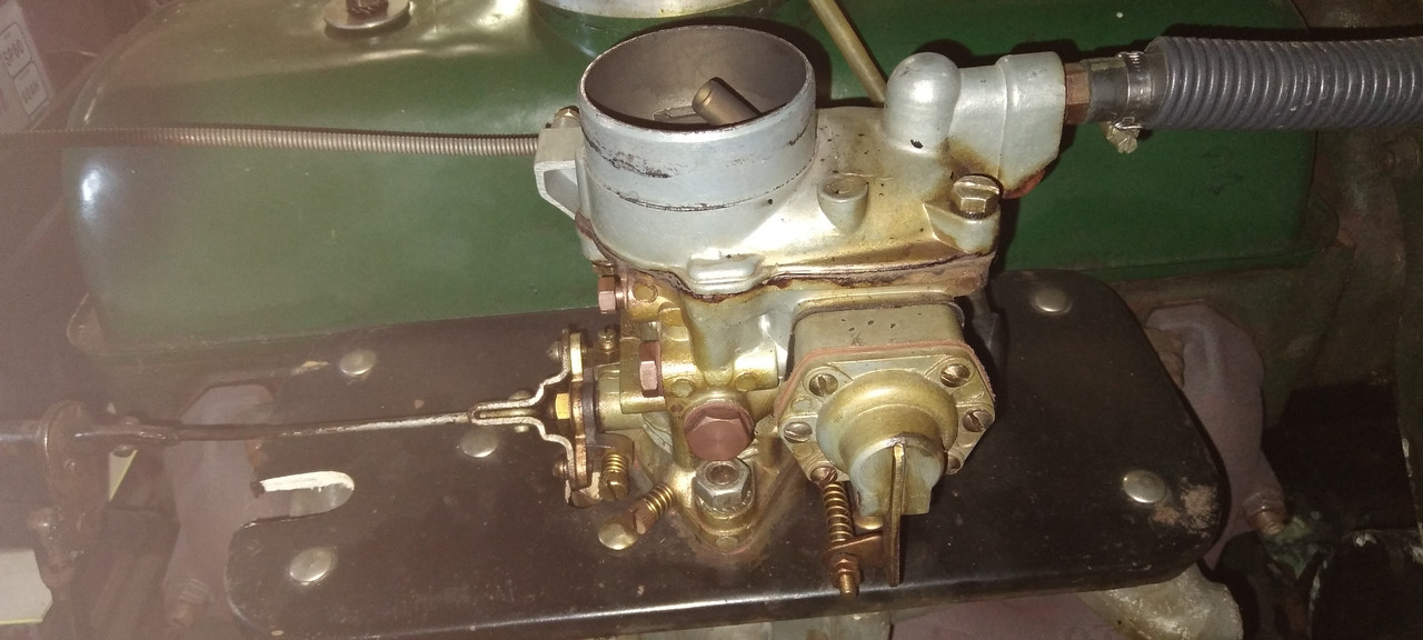 CARBU 32 PBIC 1
